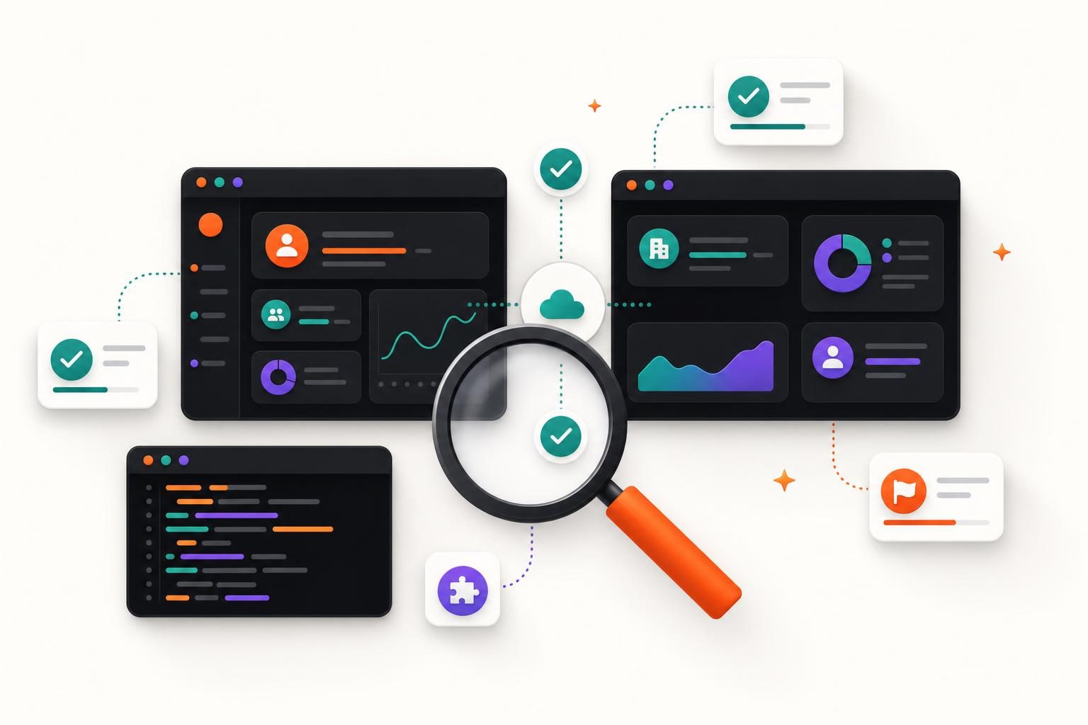 What a CRM integration audit actually checks