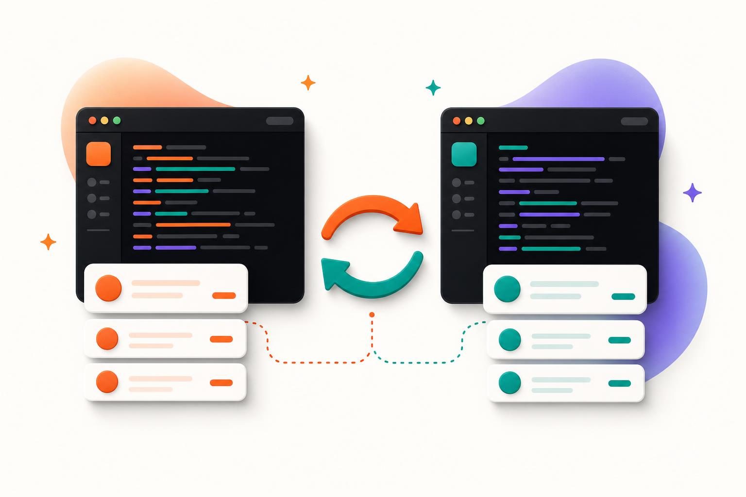 Sync HubSpot and Zoho without Zapier