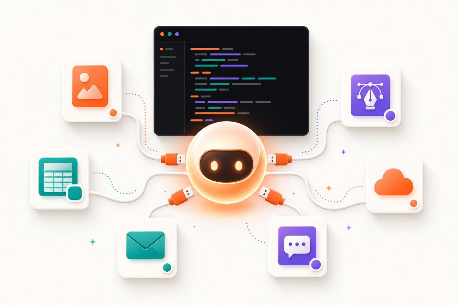 MCP for non-engineers, explained